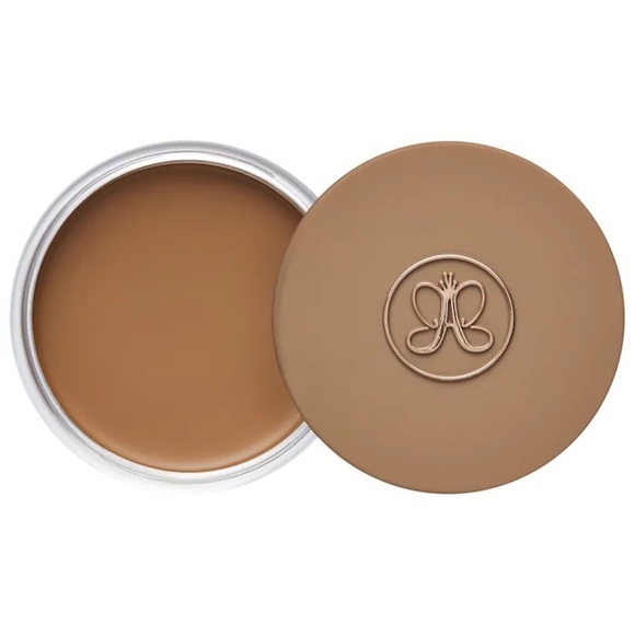 Anastasia Beverly Hills
Matte Contour and Sculpt Cream Bronzer color amber - Picture 1 of 2